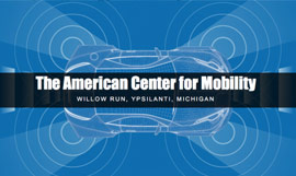 American Center for Mobility