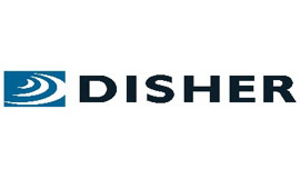 Disher receives MEDC grant