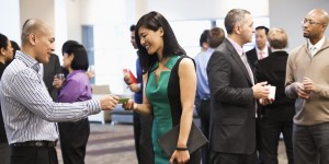 Top Tips For Networking