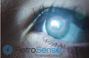 RetroSense Therapeutics is Acquired by Allergan