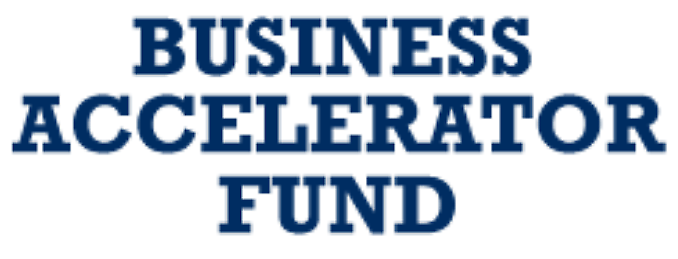 Business Accelerator Fund