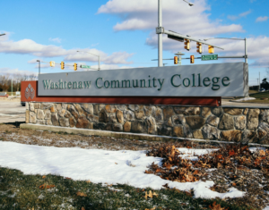 Recognized in April, Community Colleges Make Contributions Year-Round