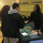 YCS College and Career Exploration Fair