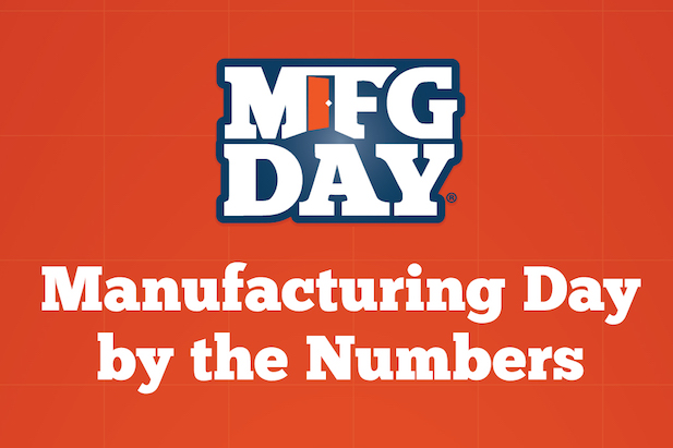 Livingston Regional Manufacturing Day – Oct. 4