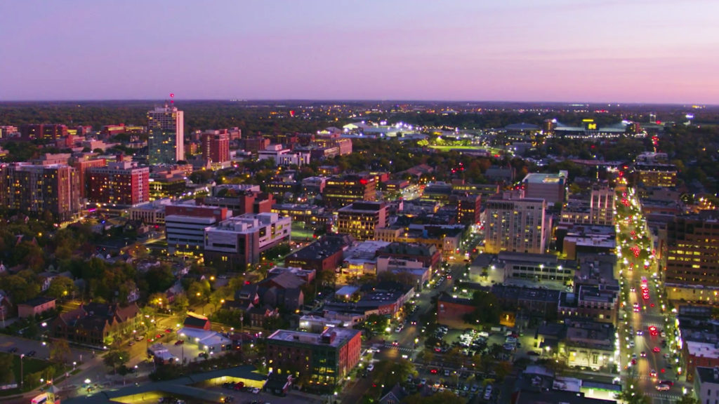 Ann Arbor Recognized as #6 Most Innovative City in US