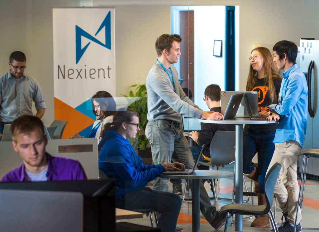 Nexient adds over 100 Michigan tech workers