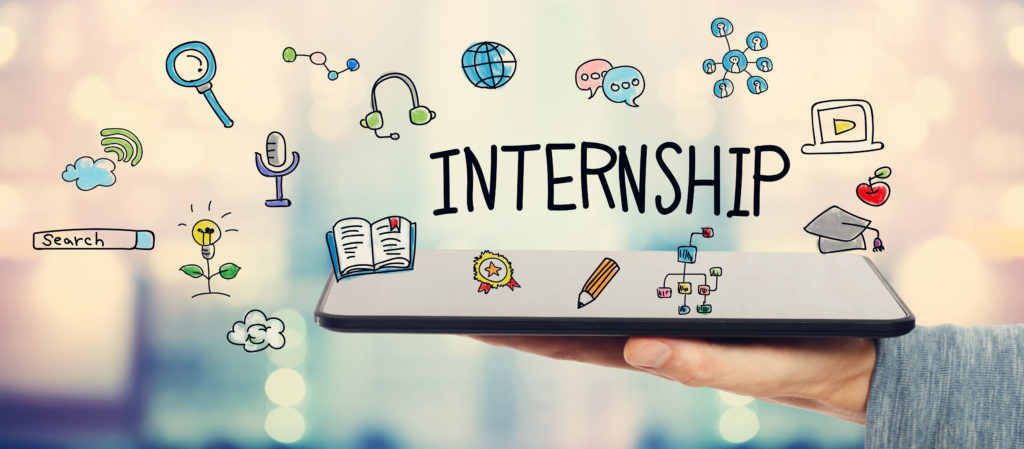 Internships — One of The Fastest and Least Expensive Ways to Stop the Leaks in Your Talent Pipeline