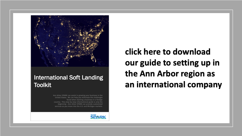 E-book available: International Soft Landing Toolkit